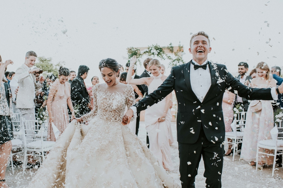 FIH Fotografie » Diipa & Oleg European wedding